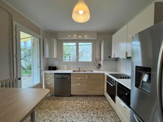  Colocation � louer 7 pi�ces 134 m�