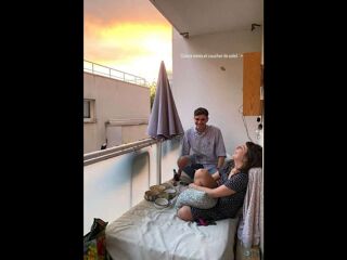  Colocation � louer 3 pi�ces 70 m�