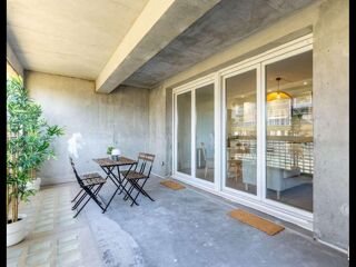  Colocation � louer 4 pi�ces 60 m�