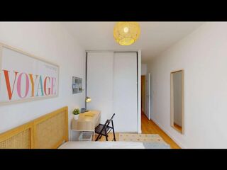  Colocation � louer 6 pi�ces 82 m�