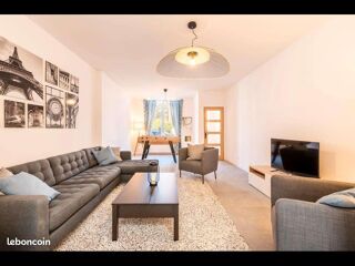  Colocation � louer 7 pi�ces 130 m�