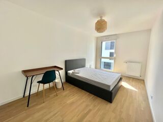  Colocation � louer 5 pi�ces 80 m�