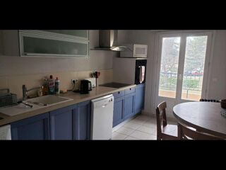  Colocation � louer 4 pi�ces 85 m�