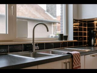  Colocation � louer 4 pi�ces 110 m�