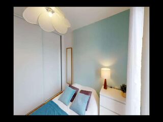  Colocation � louer 5 pi�ces 85 m�