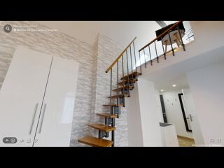  Colocation � louer 7 pi�ces 198 m�