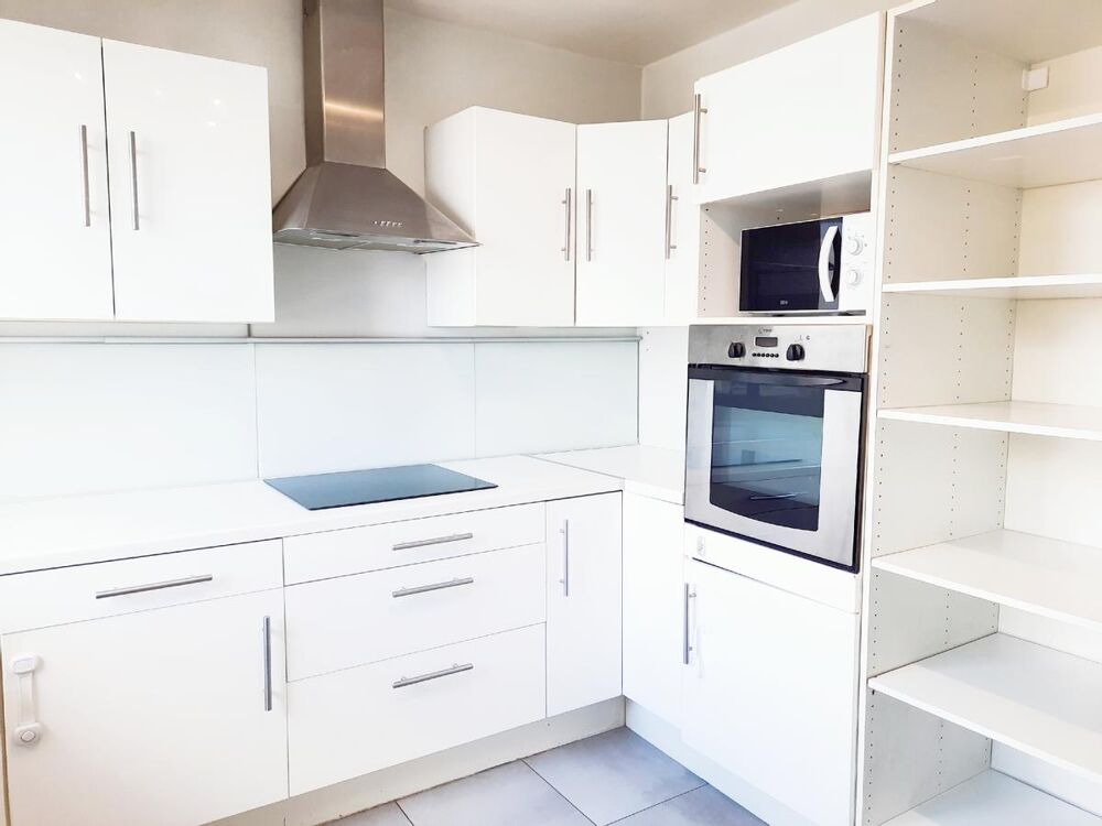 location Colocation - 5 pi�ce(s) - 97 m� Rosny-sous-Bois (93110)
