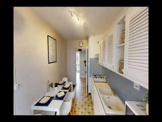  Colocation � louer 7 pi�ces 80 m�