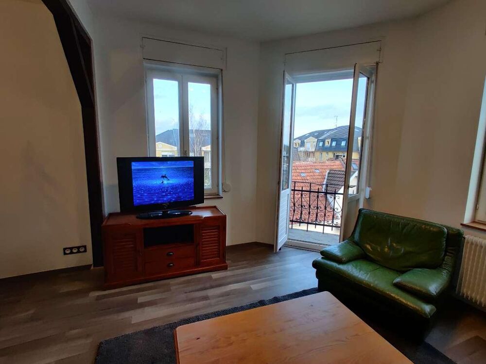 location Colocation - 5 pi�ce(s) - 92 m� Bischheim (67800)