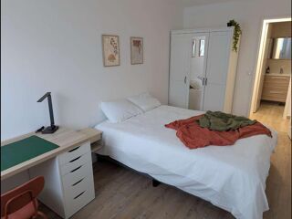  Colocation � louer 7 pi�ces 126 m�