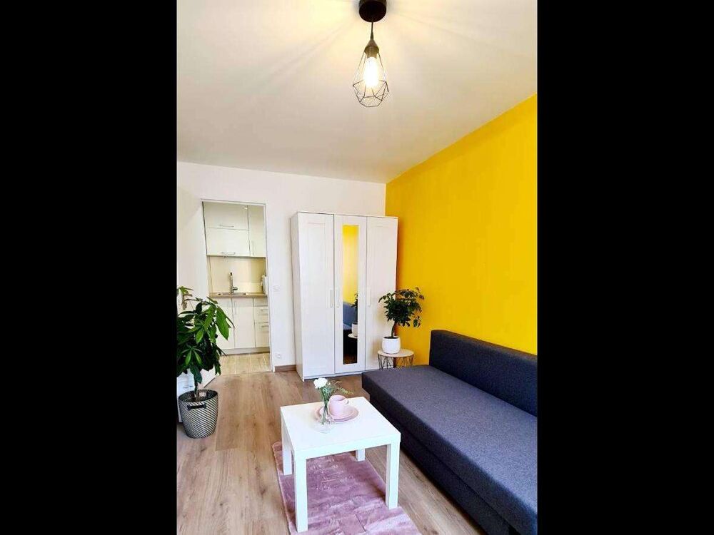 location Colocation - 2 pi�ce(s) - 34 m� Noisy-le-Grand (93160)