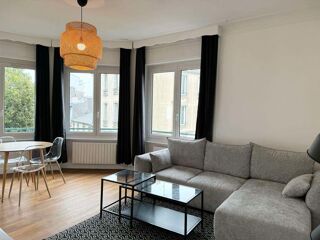  Colocation � louer 5 pi�ces 78 m�