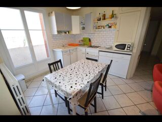  Colocation � louer 5 pi�ces 90 m�
