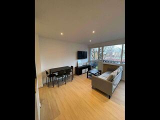  Colocation � louer 5 pi�ces 85 m�