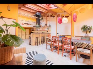  Colocation � louer 9 pi�ces 216 m�