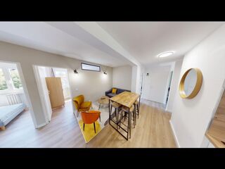  Colocation � louer 5 pi�ces 80 m�