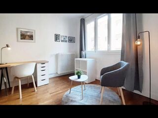  Colocation � louer 5 pi�ces 86 m�