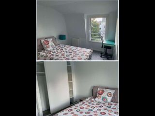  Colocation � louer 5 pi�ces 110 m�