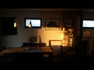  Colocation � louer 6 pi�ces 160 m�