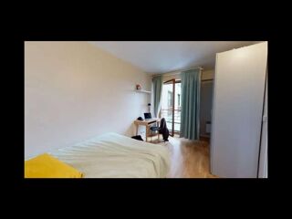  Colocation � louer 6 pi�ces 110 m�