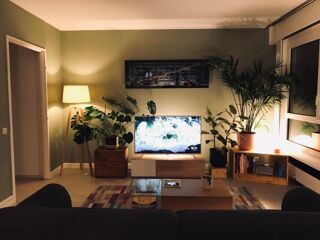  Colocation � louer 1 pi�ce 35 m�