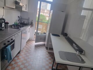  Colocation � louer 3 pi�ces 65 m�