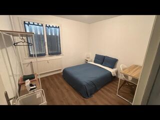  Colocation � louer 5 pi�ces 72 m�