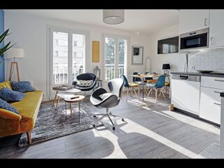  Colocation � louer 6 pi�ces 90 m�