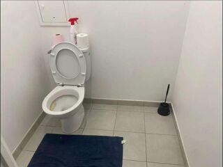  Colocation � louer 3 pi�ces 63 m�