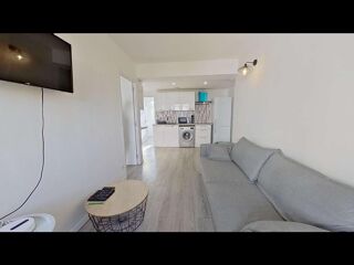  Colocation � louer 3 pi�ces 54 m�