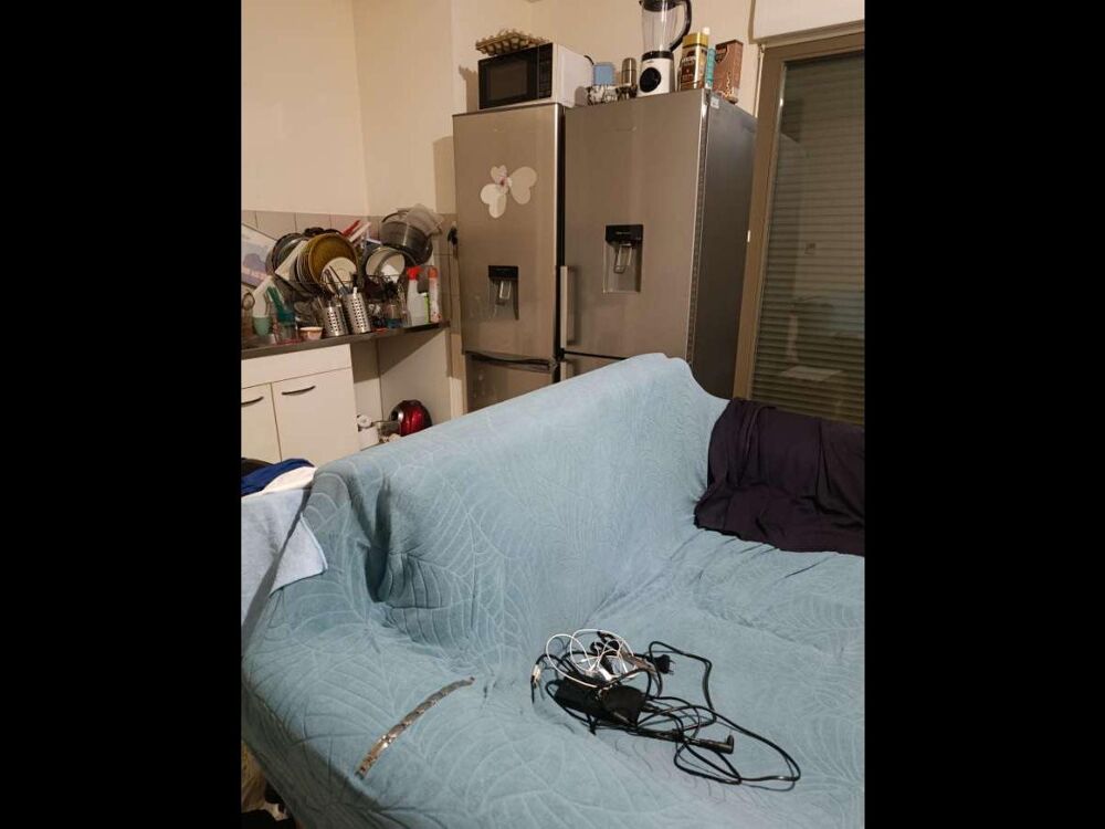 location Colocation - 2 pi�ce(s) - 54 m� Strasbourg (67100)