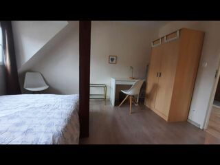  Colocation � louer 4 pi�ces 55 m�