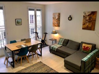  Colocation � louer 3 pi�ces 68 m�