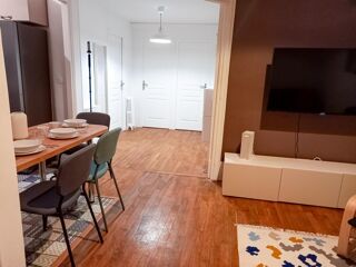  Colocation � louer 4 pi�ces 65 m�