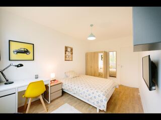  Colocation � louer 5 pi�ces 86 m�