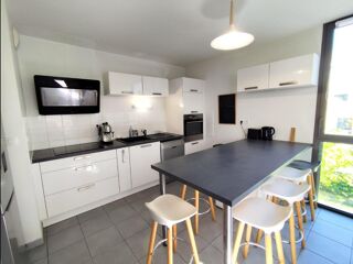  Colocation � louer 5 pi�ces 82 m�