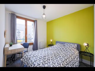  Colocation � louer 4 pi�ces 58 m�