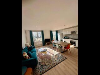  Colocation � louer 5 pi�ces 90 m�