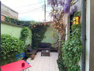  Colocation � louer 6 pi�ces 115 m�