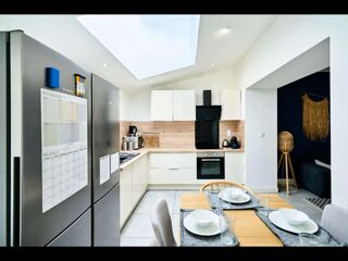  Colocation � louer 7 pi�ces 114 m�