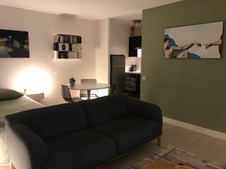  Colocation � louer 1 pi�ce 35 m�