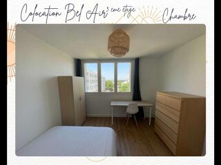  Colocation � louer 4 pi�ces 90 m�