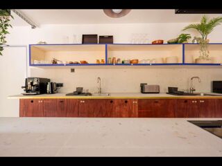  Colocation � louer 10 pi�ces 355 m�