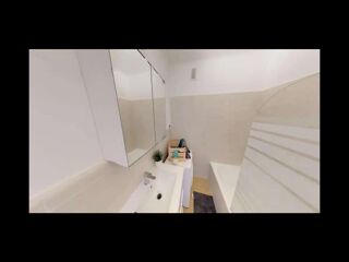  Colocation � louer 6 pi�ces 54 m�