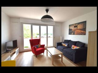  Colocation � louer 4 pi�ces 86 m�