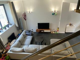  Colocation � louer 8 pi�ces 200 m�