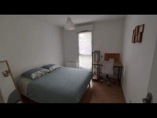  Colocation � louer 5 pi�ces 88 m�