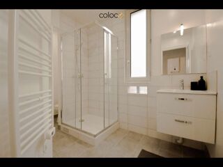  Colocation � louer 5 pi�ces 90 m�