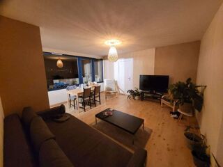  Colocation � louer 6 pi�ces 105 m�