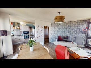  Colocation � louer 5 pi�ces 96 m�